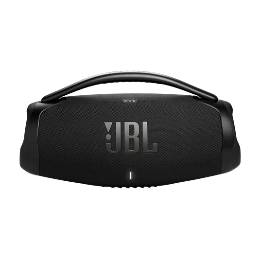 JBL BOOMBOX 3 WIFI - Media - Italia