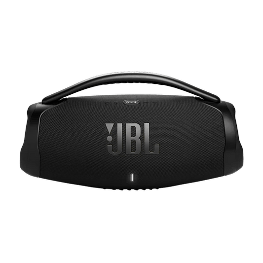 JBL BOOMBOX 3 WIFI - Media - Italia